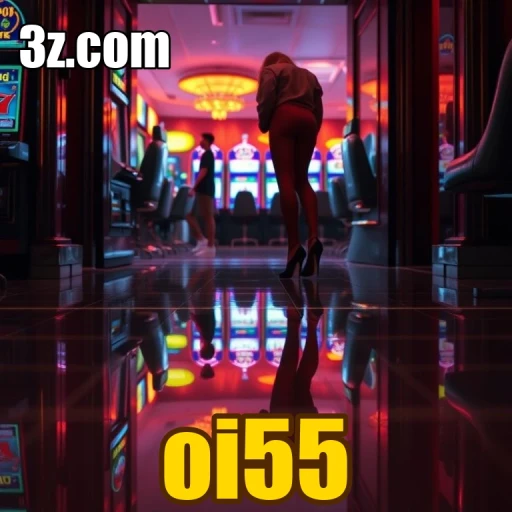 Atrações Mobile do oi55 para Gamers Brasileiros em Movimento