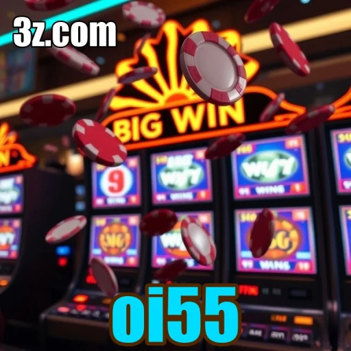 Top Jogos no oi55: Variedade e Comunidade Para Você